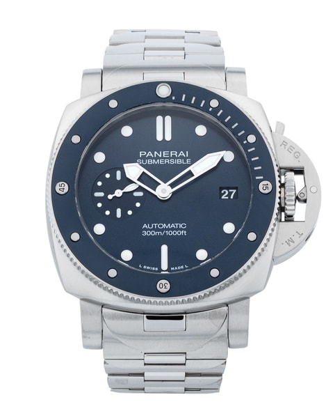 Panerai Submersible PAM01068